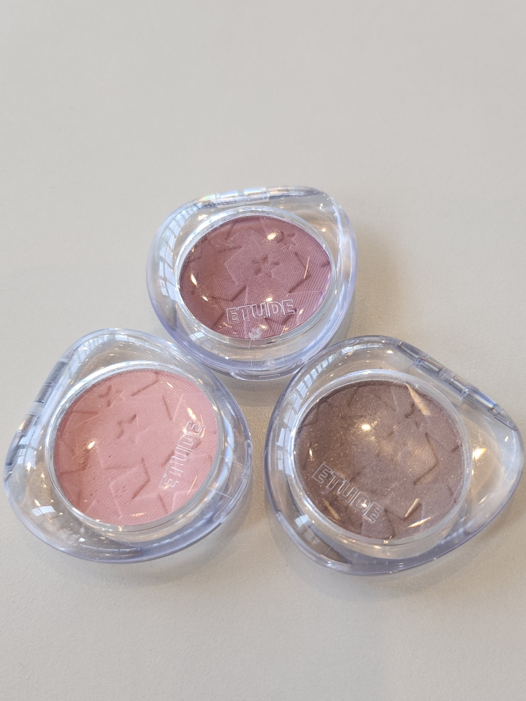 에뛰드 (ETUDE) 왓츠인 마이 아이즈 [레이디얼그레이] review image