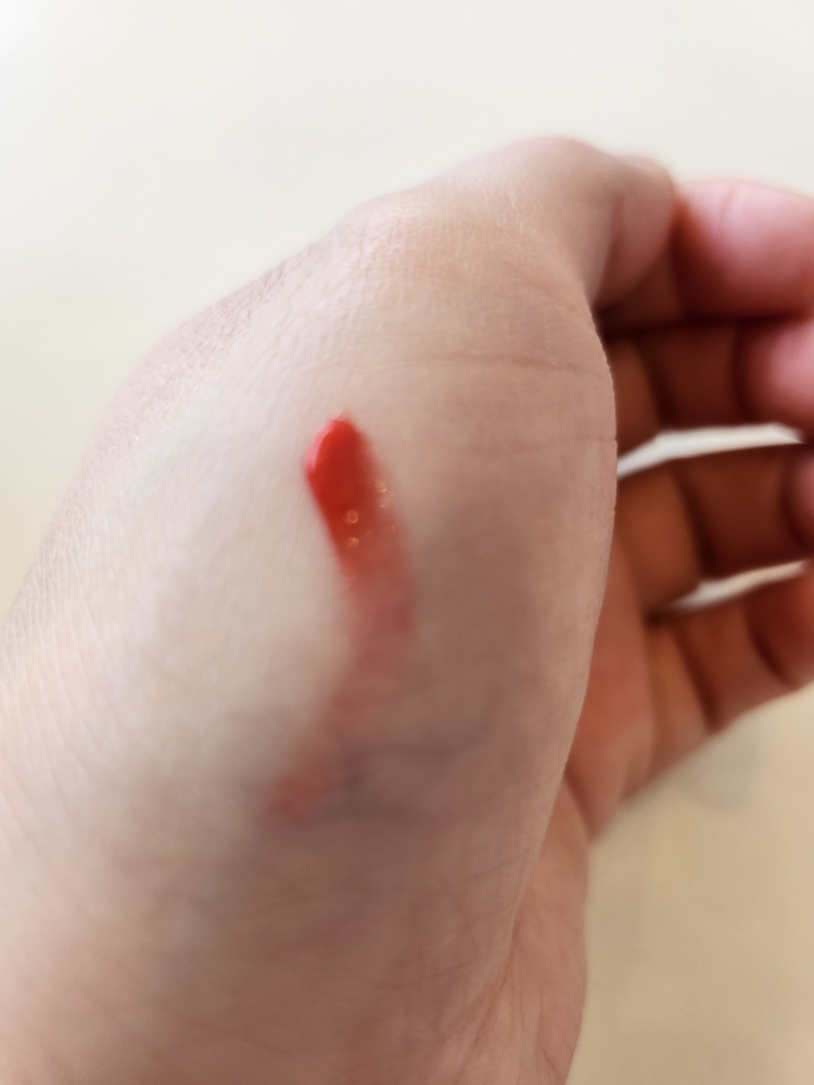 product review image