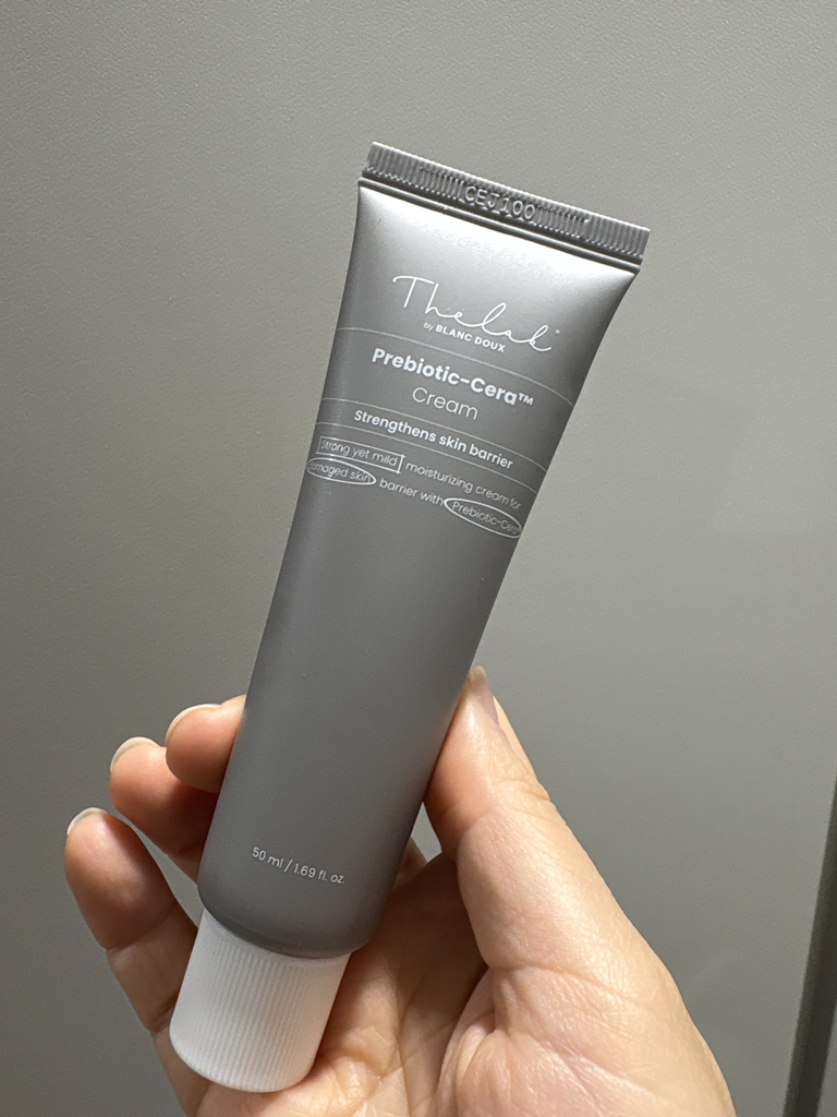 더랩바이블랑두 (THELABbyblancdoux) 프리바이오틱세라™ 크림 review image