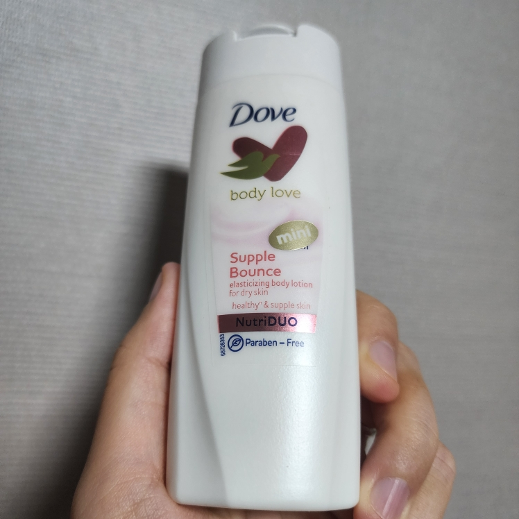 도브 (Dove) 바디러브 로션 [서플바운스] review image