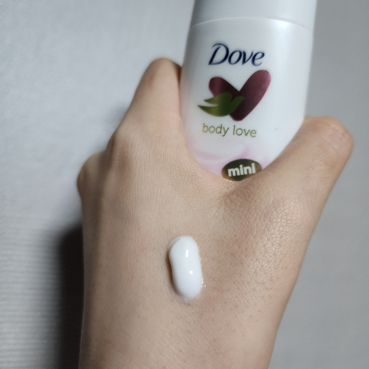 도브 (Dove) 바디러브 로션 [서플바운스] review image