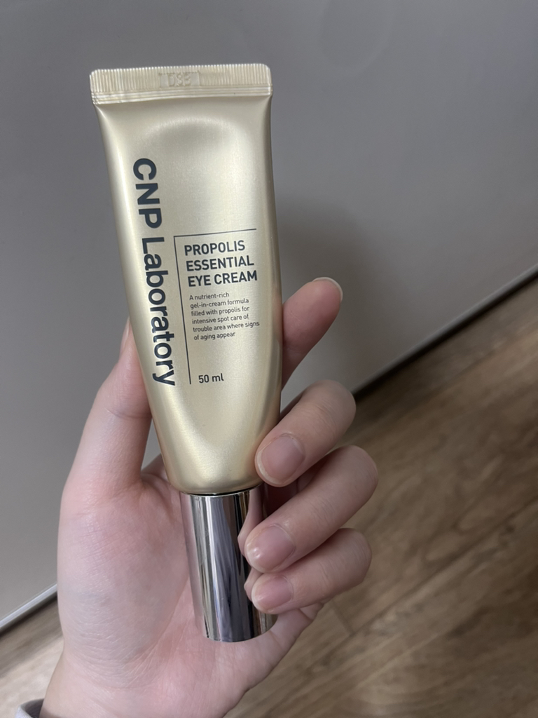 希恩派 蜂胶精华眼霜 common.review image