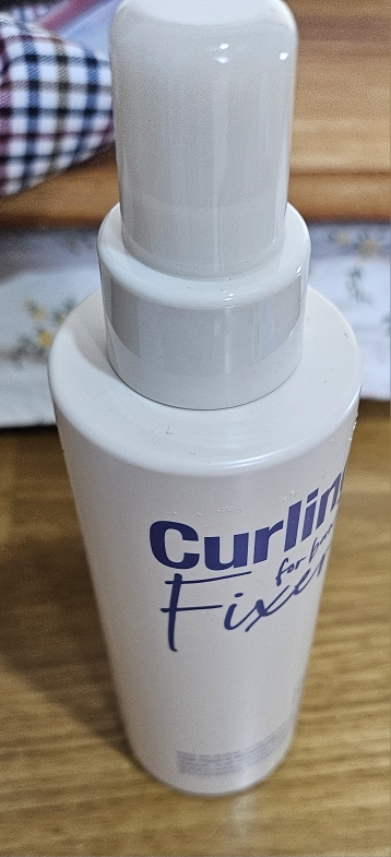 魅尚萱 卷发垫体积定型剂 common.review image