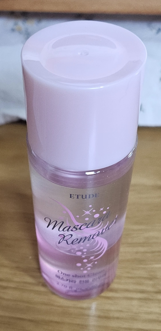 伊蒂之屋 睫毛膏专用卸妆液 common.review image