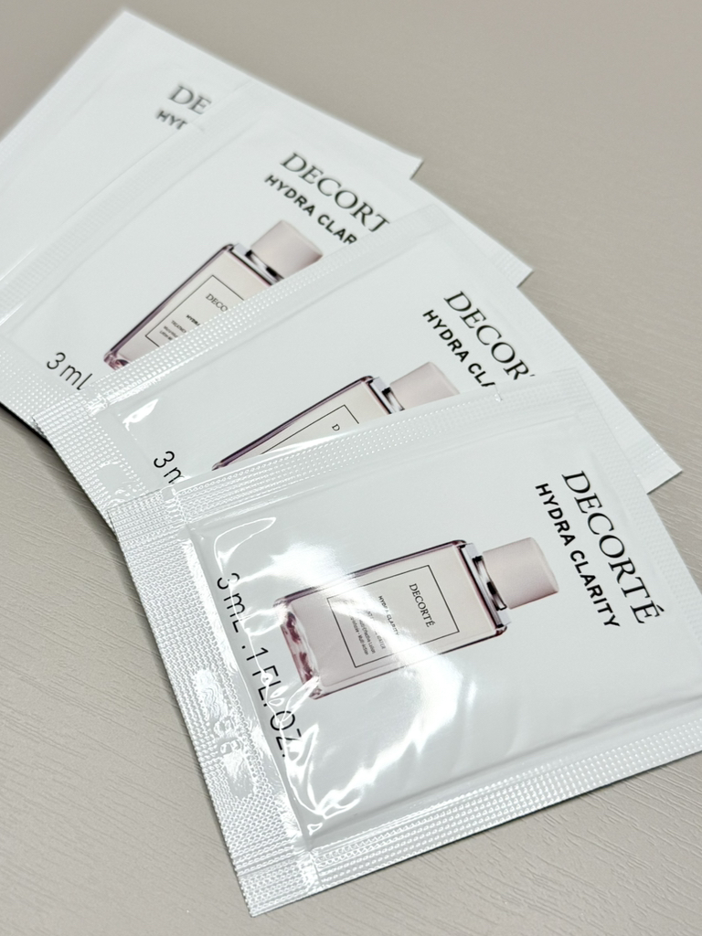 데코르테 (DECORTE) 하이드라 클라리티 트리트먼트 에센스 워터 review image