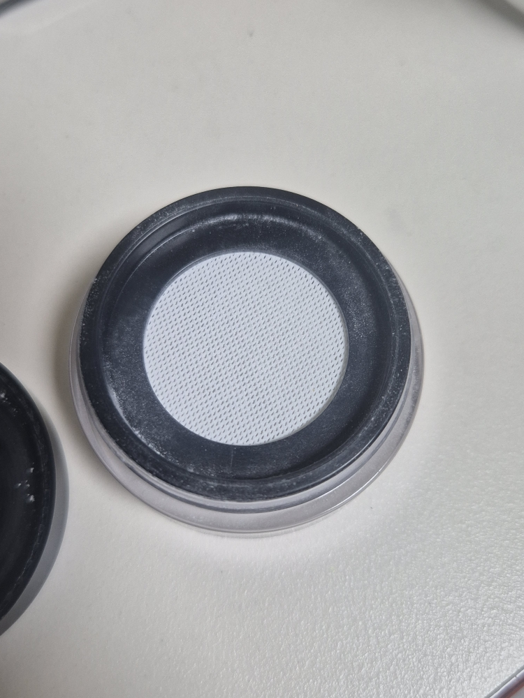 르누베르 (Le'Nubele) 아줄렌 페이스 커버 픽싱 파우더 review image