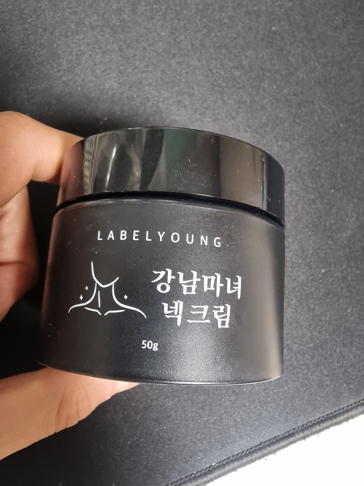 라벨영 (LabelYoung) 쇼킹강남마녀크림 review image