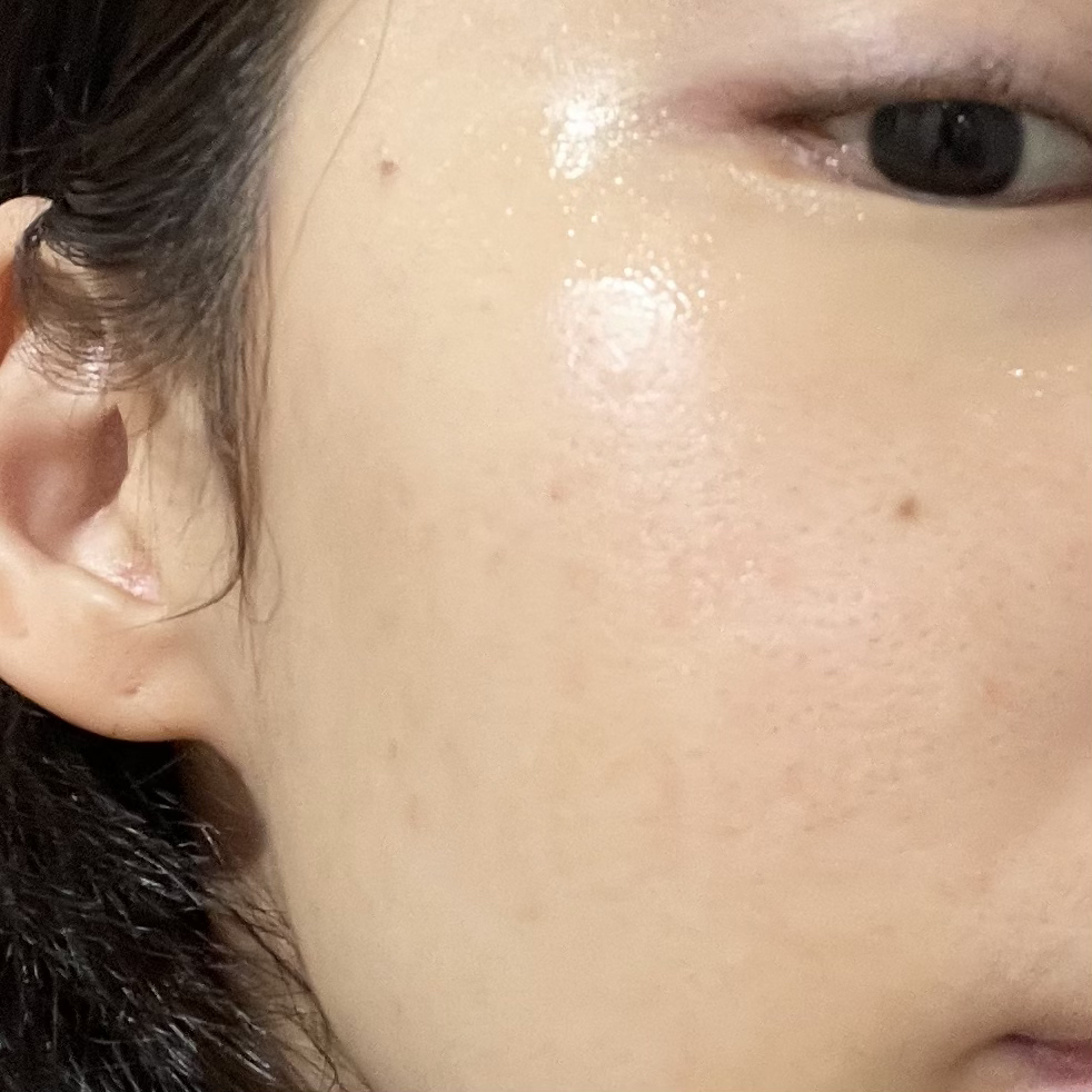 MilkTouch 西洋常春藤镇定霜 common.review image