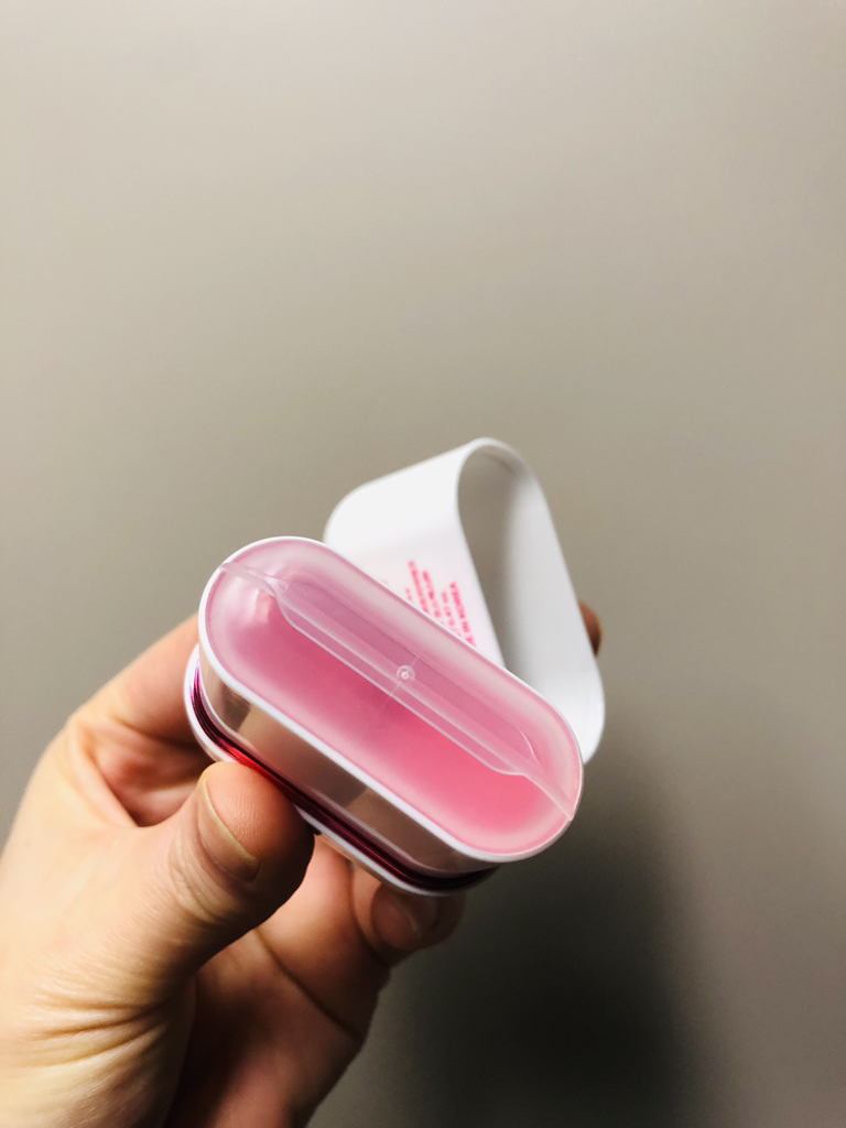 가히 (KAHI) 벨벳글로우 선스틱 [SPF50+/PA++++] review image
