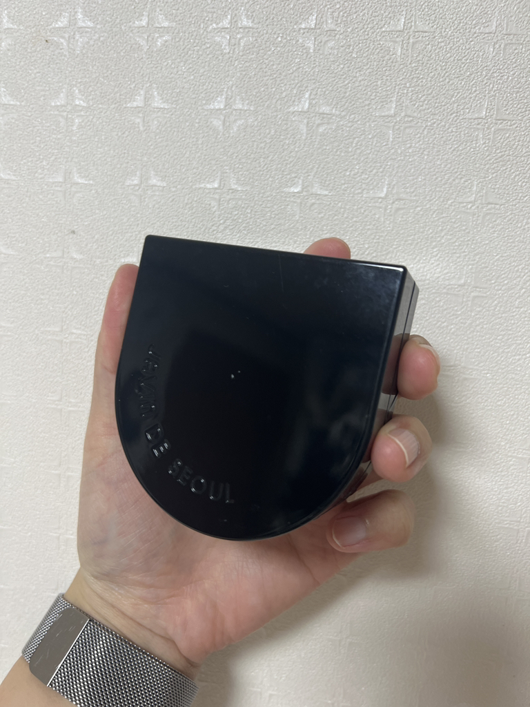JAVINDESEOUL 翼闪光粉底霜 [SPF50+/PA+++] [23 象牙米] common.review image