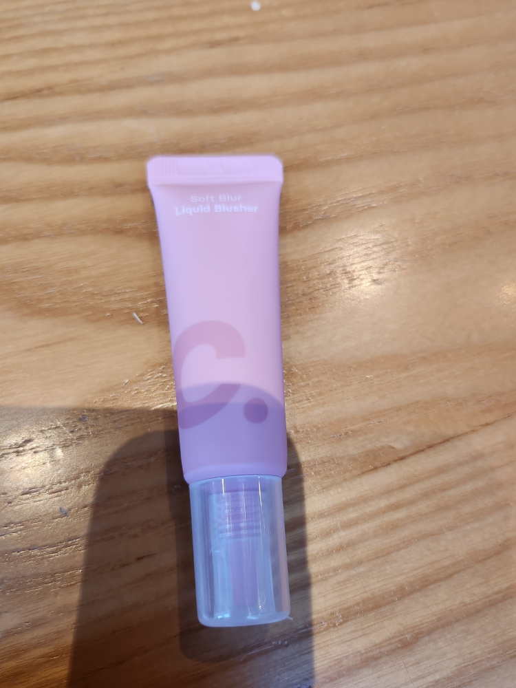 코드글로컬러 (codeglokolor) 소프트 블러 리퀴드 블러셔 [01 플러피핑크] review image