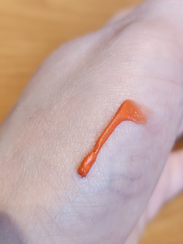 product review image