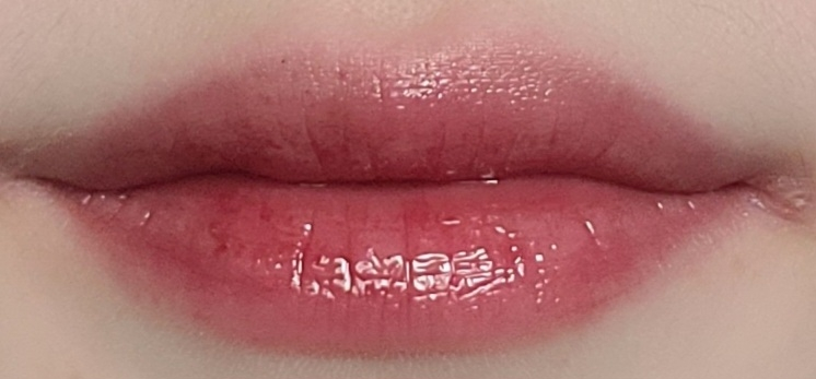 비바이바닐라 (B.byBANILA) 글로우 베일 틴트 [RD01 로지쉘] review image