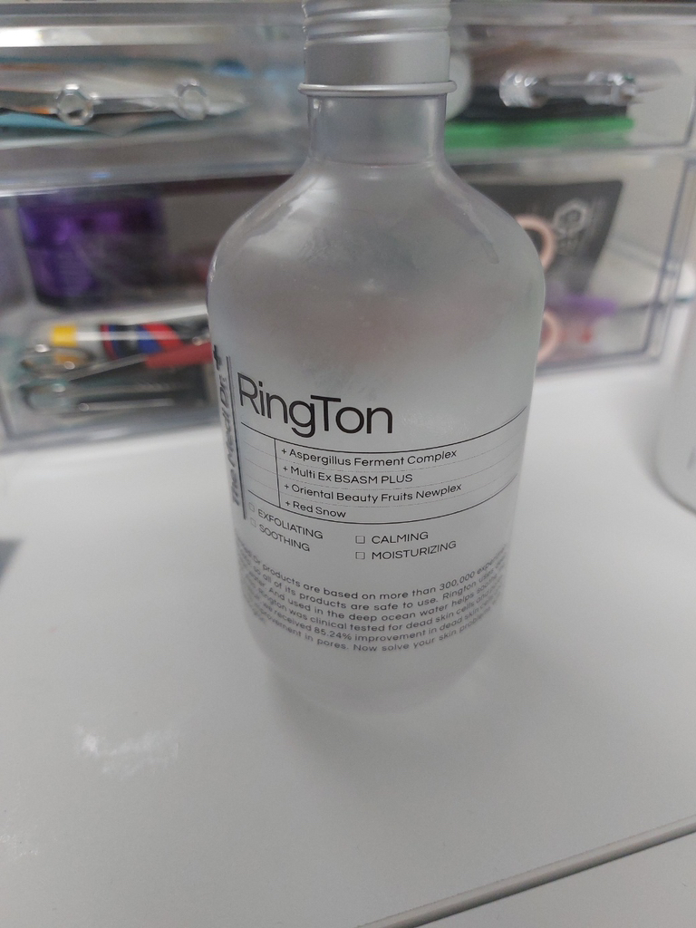 product review image