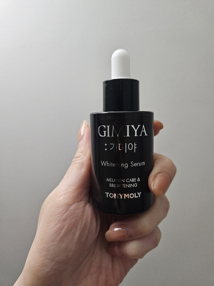 토니모리 (TONYMOLY) 기미야 미백 세럼 review image