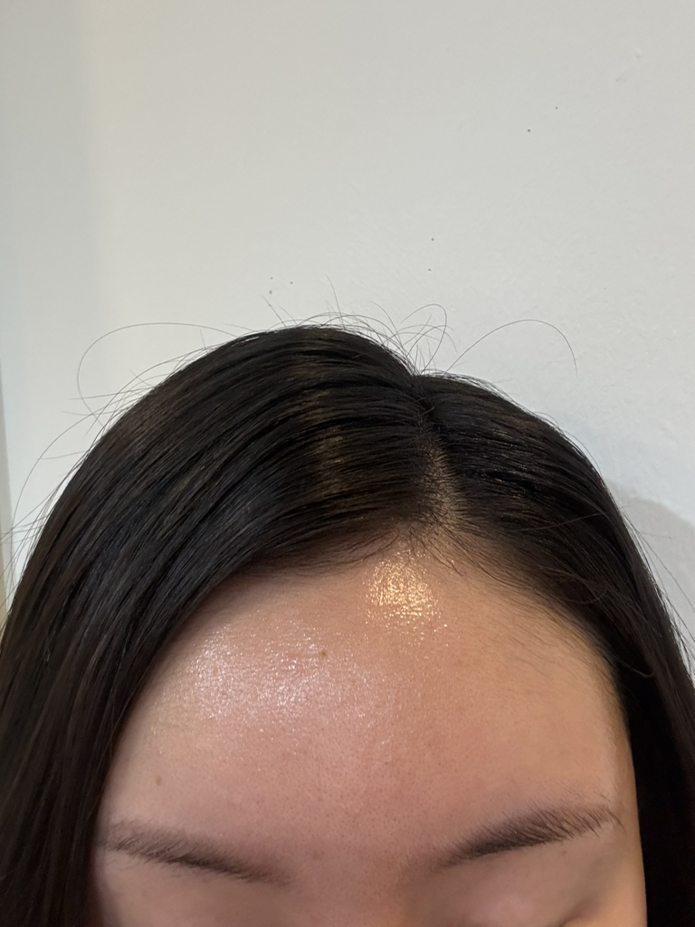 Rokkiss Water Bomb Glacier Water Slightly Acidic Pore Mist review image