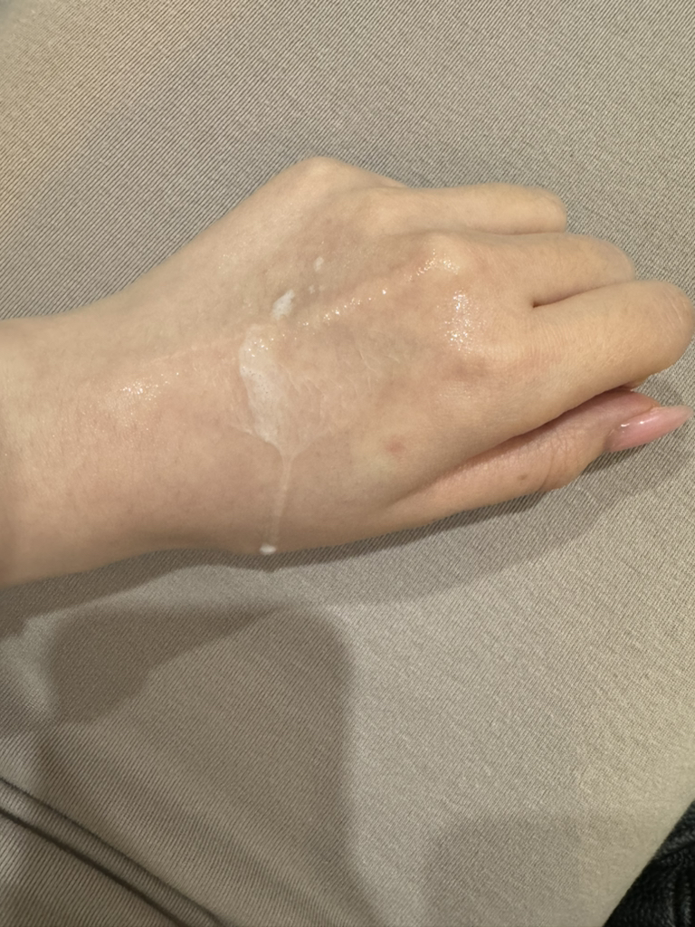 Rokkiss Water Bomb Glacier Water Slightly Acidic Pore Mist review image