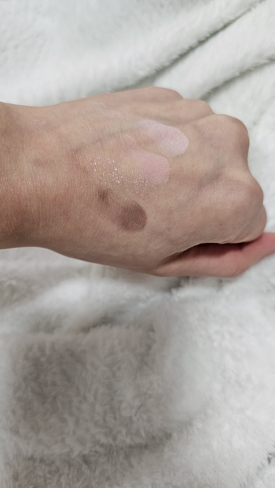 프릴루드딘토 (PreludeDinto) 노스탈지아 아이 팔레트 [73 리틀살로메] review image