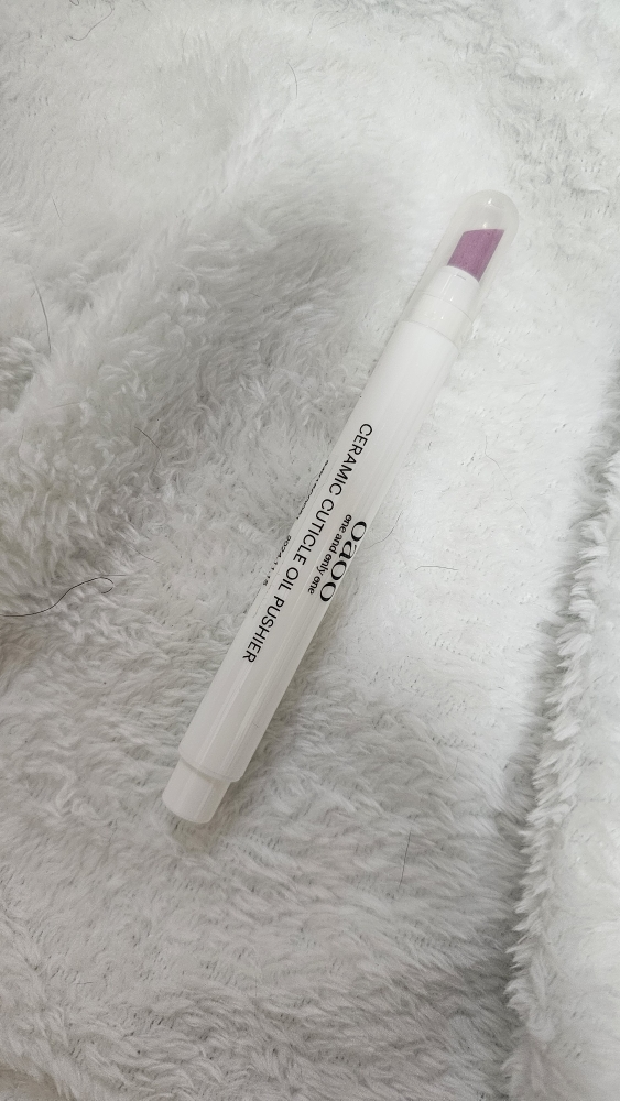 오아오 (oaoo) 세라믹 큐티클 오일 푸셔 review image