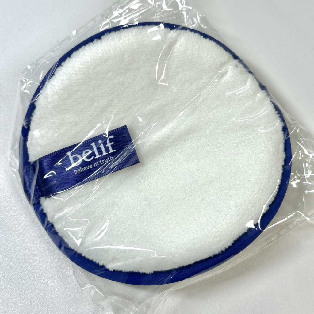 빌리프 (belif) 모이스춰라이징 밤 소프트 클라우드 클렌저 review image