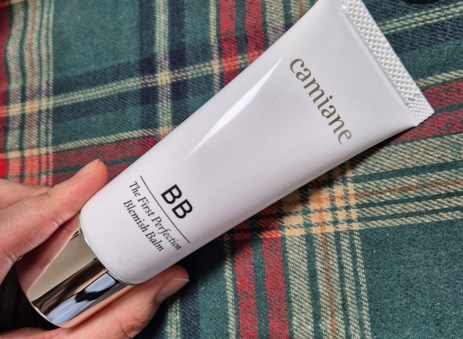 카미안느 (camiane) 더 퍼펙션 비비크림 [SPF50+/PA+++] review image