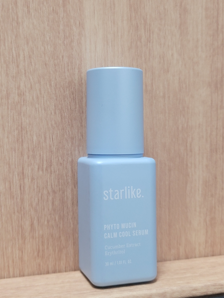 스타라이크 (starlike.) 피토 뮤신 캄 쿨 세럼 review image