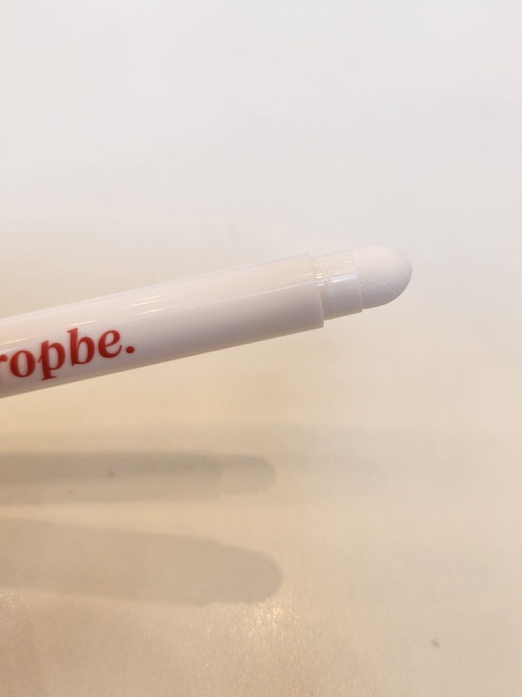 드롭비 (DROPBE) 컬러즈 아이 실러 스틱 [01 페어피치] review image