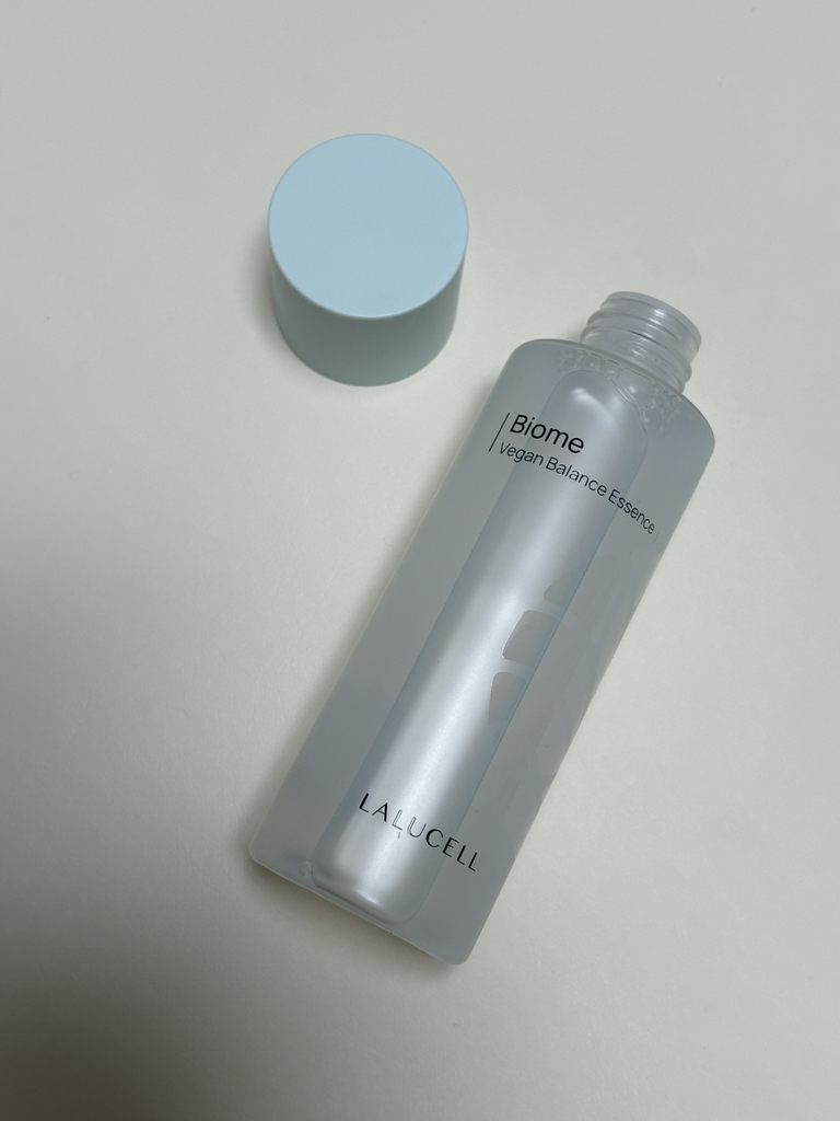 라루셀 (LALUCELL) 바이옴 비건 밸런스 에센스 review image