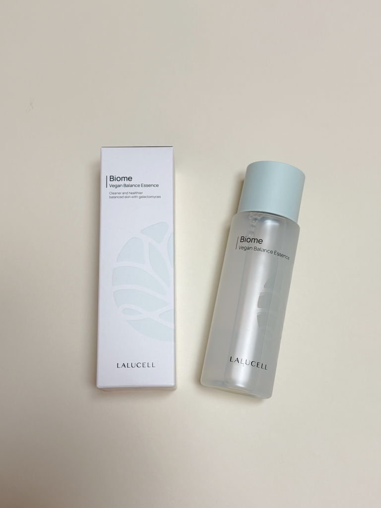 라루셀 (LALUCELL) 바이옴 비건 밸런스 에센스 review image