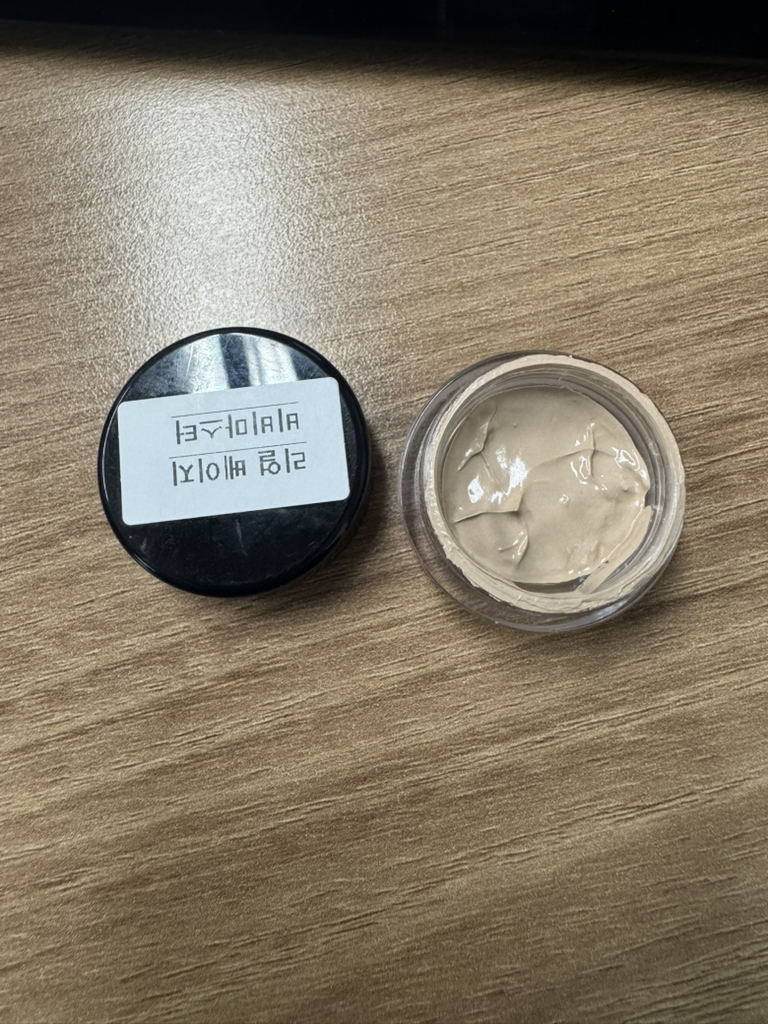 네츄럴샤인 (NaturalShine) 리얼 베이지 비비 마스터 review image