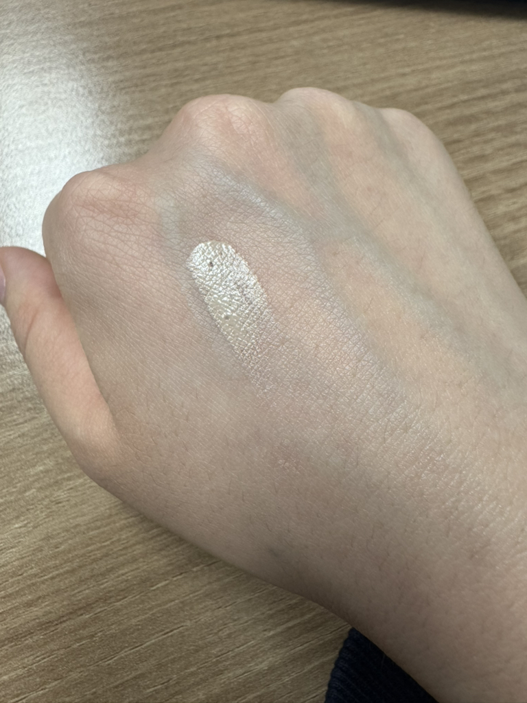 네츄럴샤인 (NaturalShine) 리얼 베이지 비비 마스터 review image