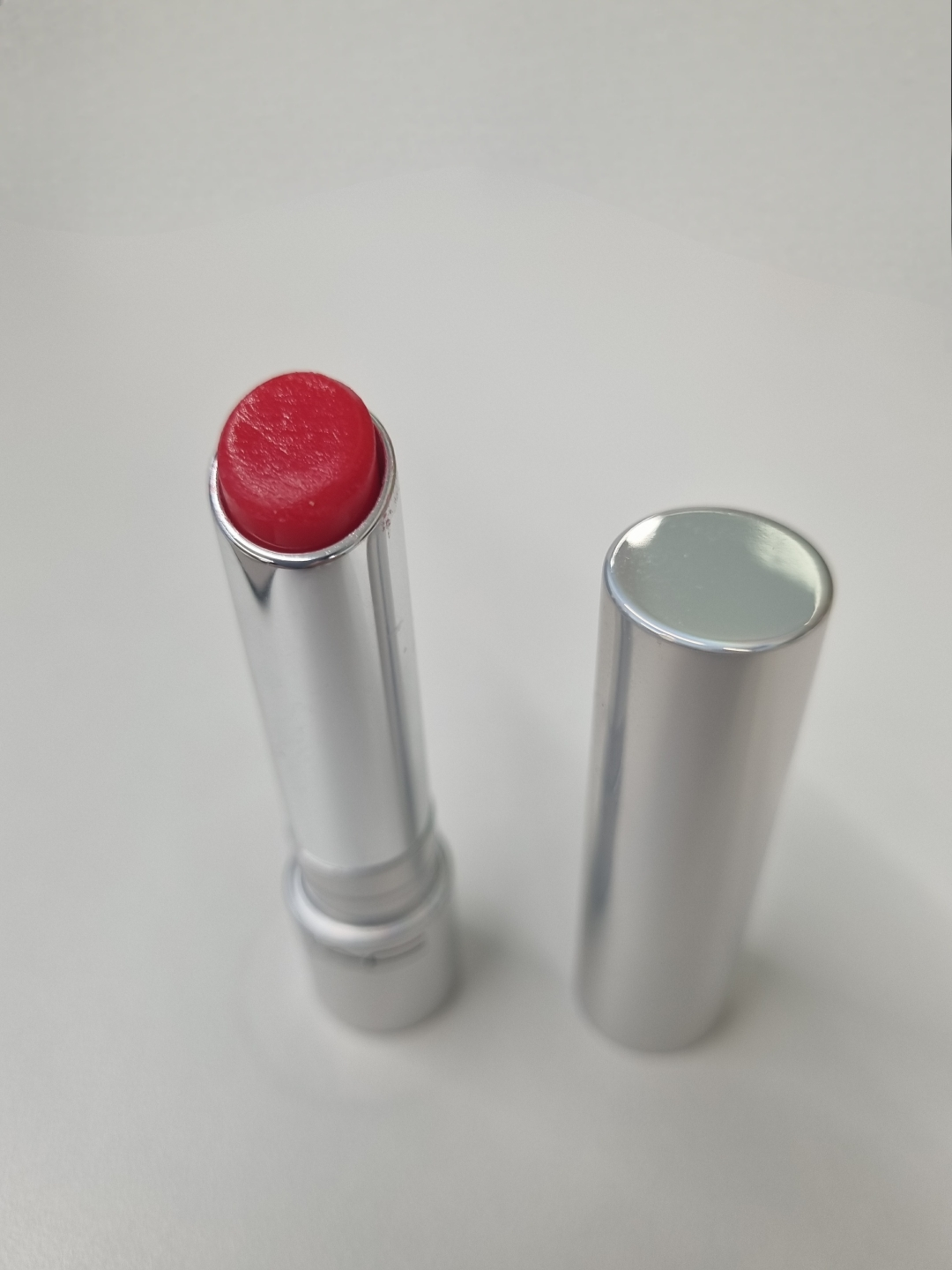맥 (MAC) 글로우 플레이 텐더토크 립 밤 [서브] review image