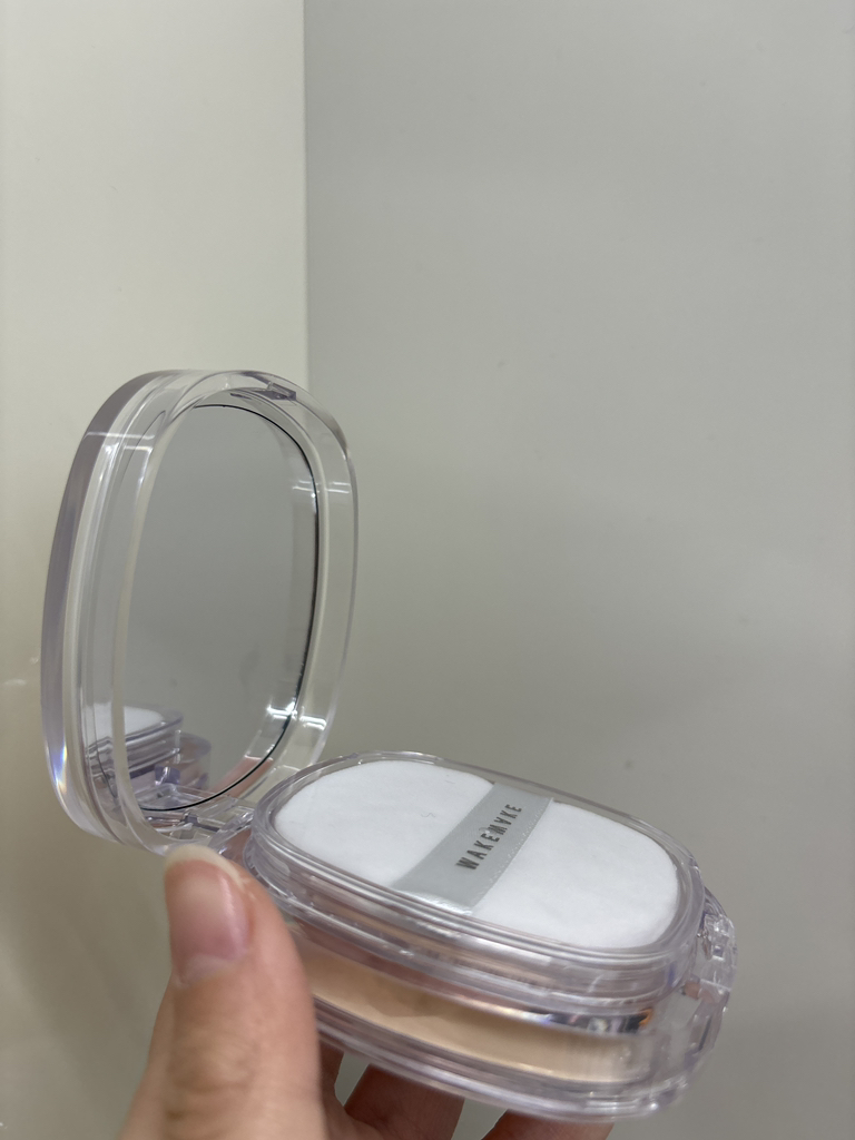 웨이크메이크 (wakemake) 스테이 픽서 멀티 컬러 파우더 [02 라이트스킨] review image