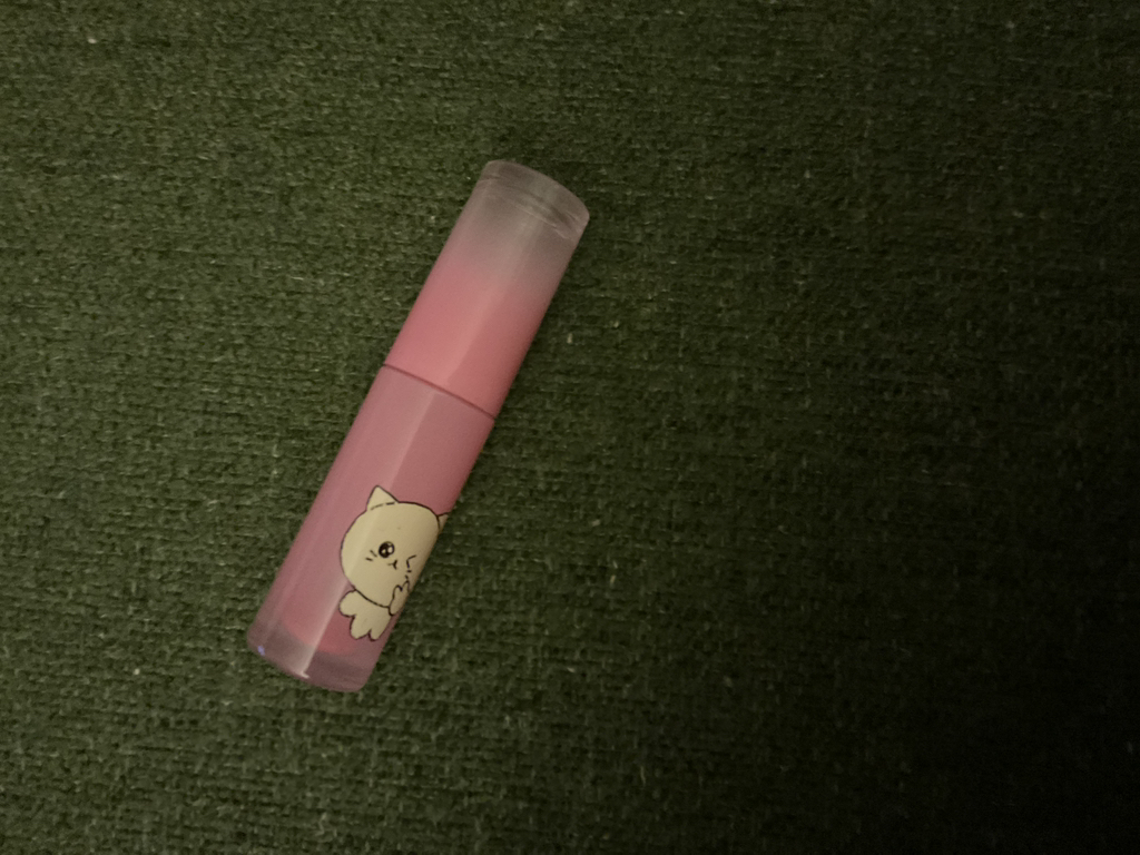 페리페라 (peripera) 최고심콜라보 잉크 무드 글로이 틴트 [7호 내가최고] review image