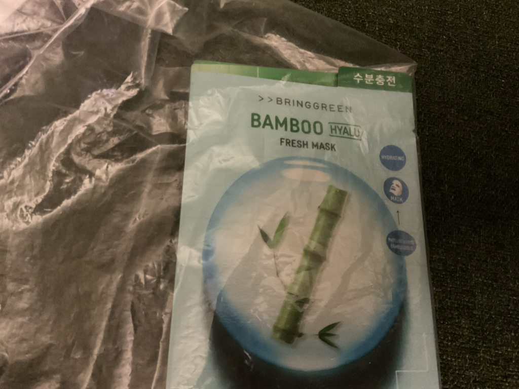 product review image
