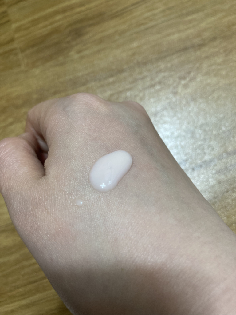 아임프롬 (I'mfrom) 애프리콧 클리어 선 세럼 [SPF50+/PA++++] review image