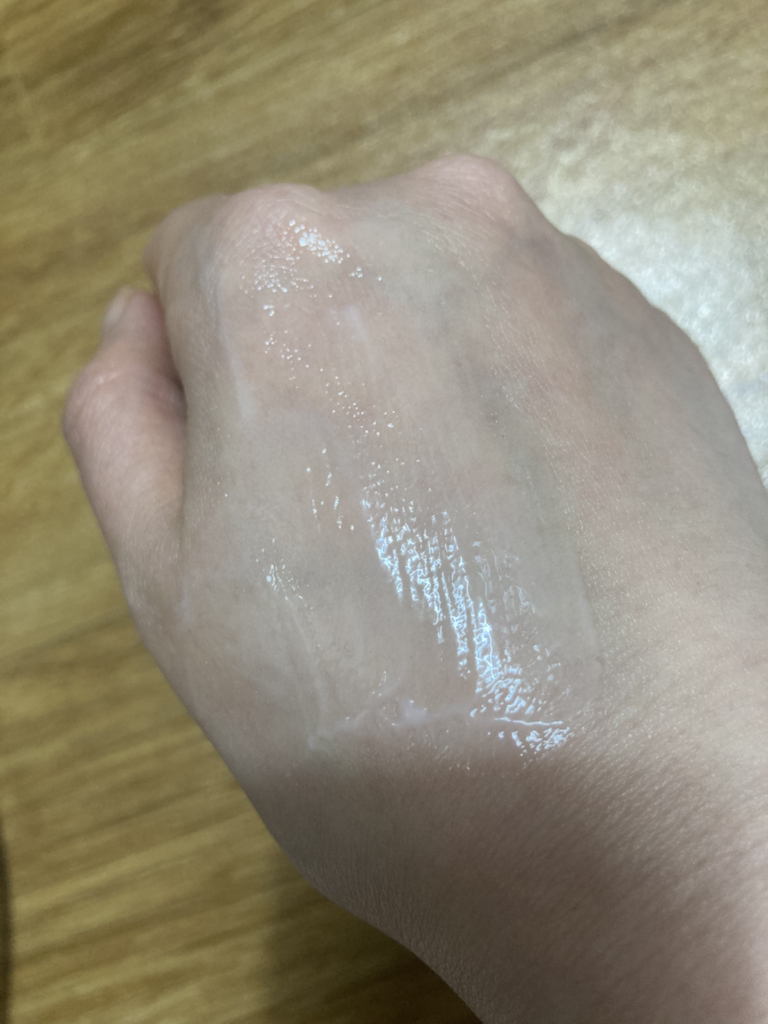 아임프롬 (I'mfrom) 애프리콧 클리어 선 세럼 [SPF50+/PA++++] review image
