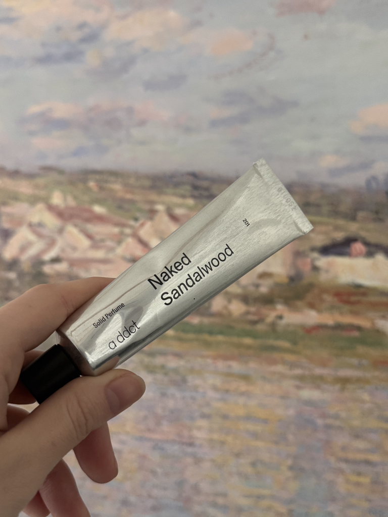 에이딕트 (A'ddict) 네이키드 [샌달우드 201] review image