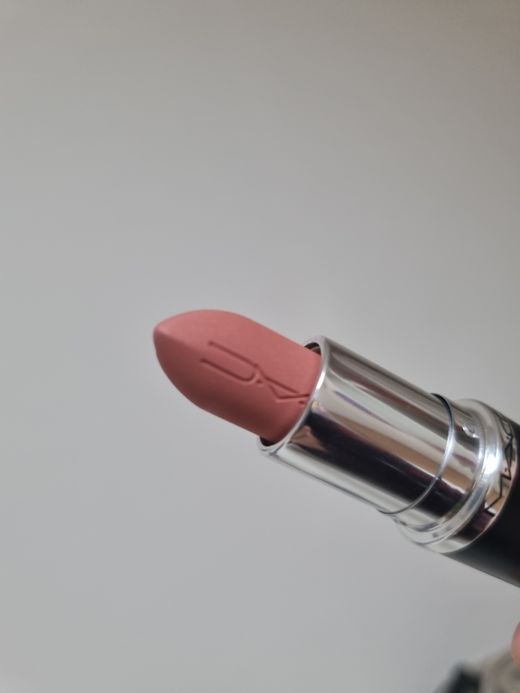 맥 (MAC) 맥시멀 실키 매트 립스틱 [카인다섹시] review image