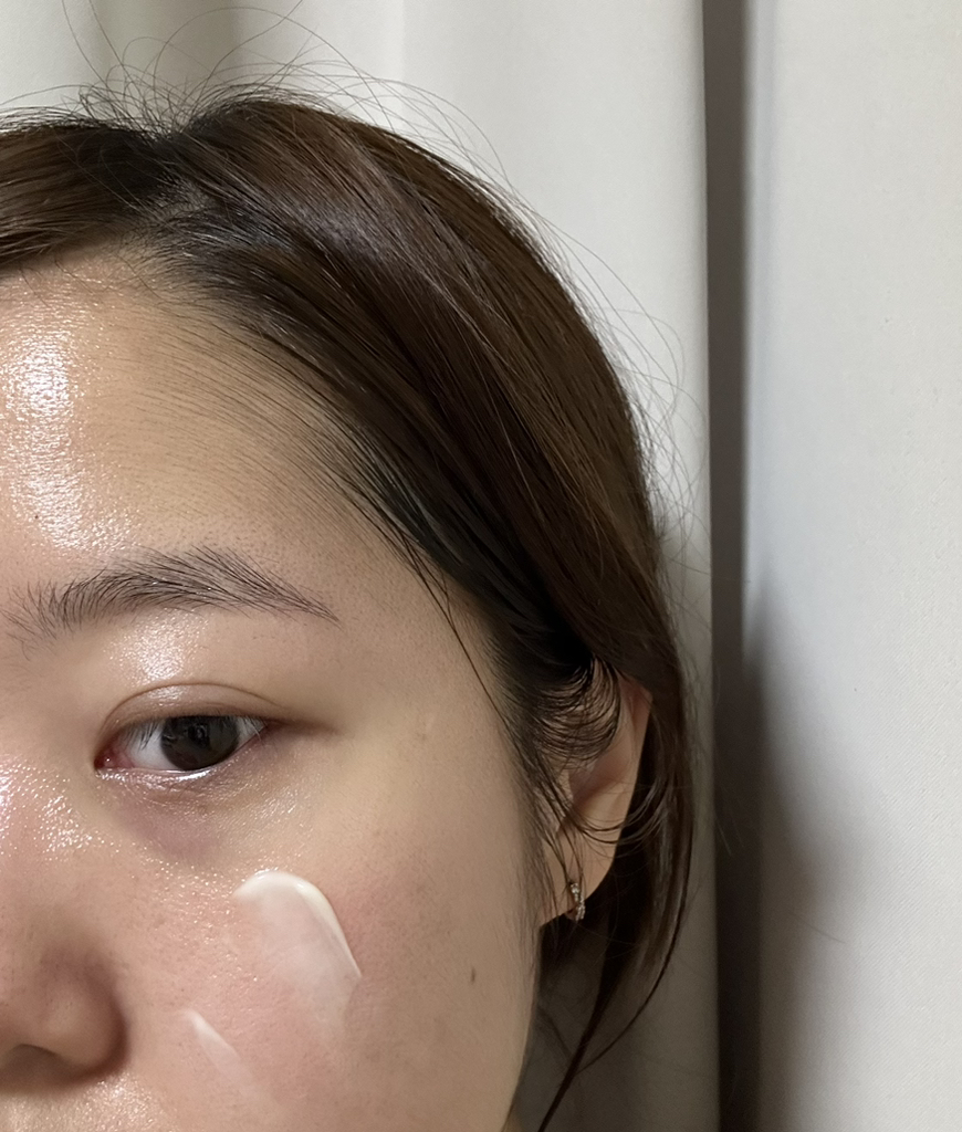 마녀공장 (manyo) V콜라겐 하트핏 크림 review image