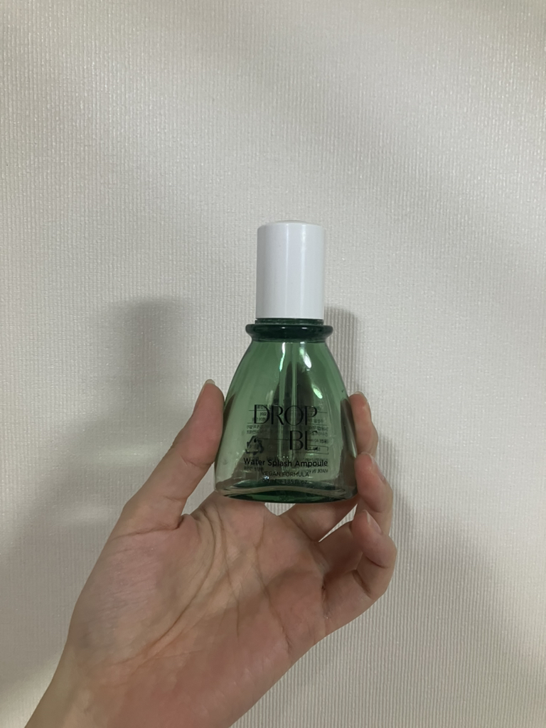安瓿液的真实用户使用照片