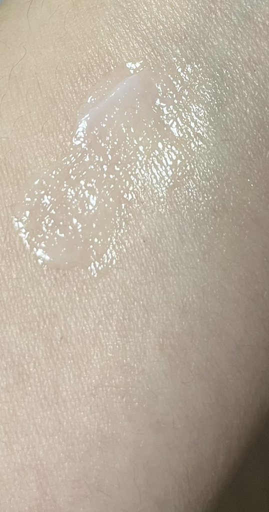 极致保湿润唇膏的真实用户使用照片