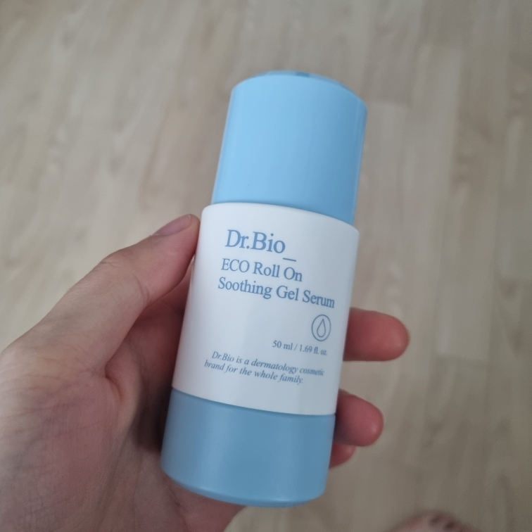 Dr.Bio 滚珠式防晒凝胶 精华 common.review image