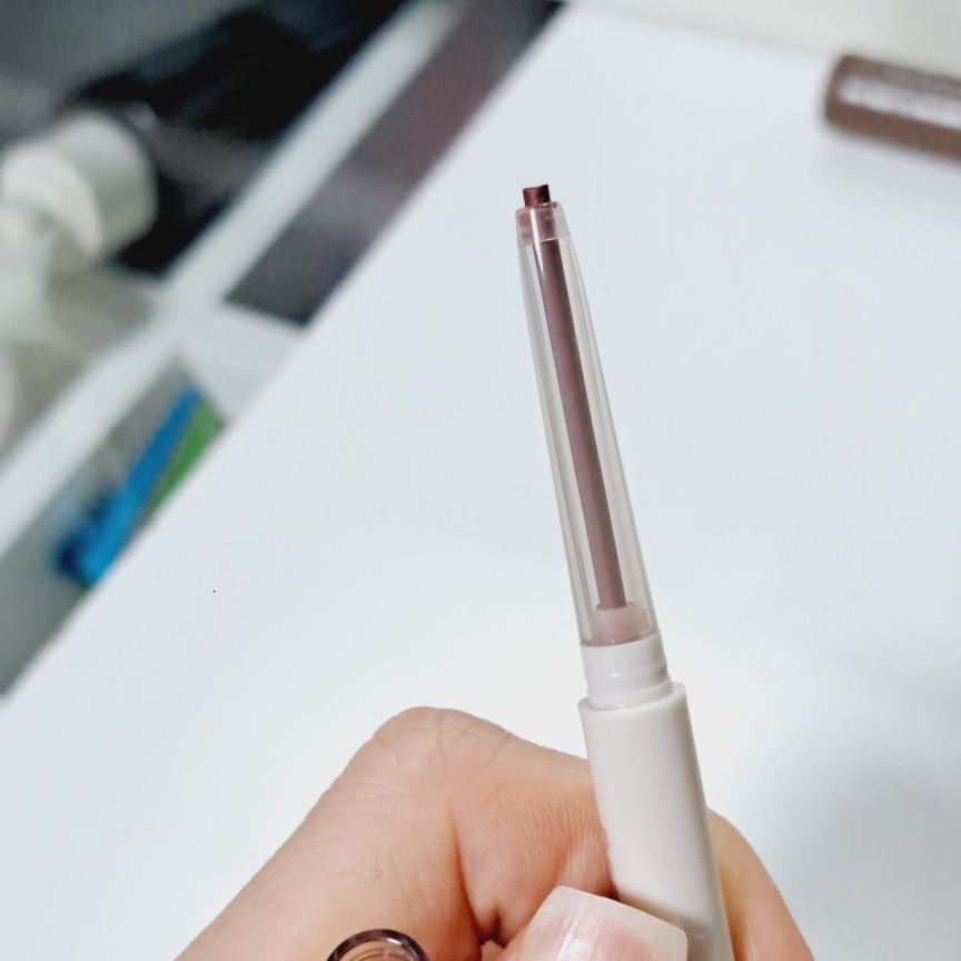 페리페라 (peripera) 스피디 펜슬 라이너 [007 N트임타로] review image