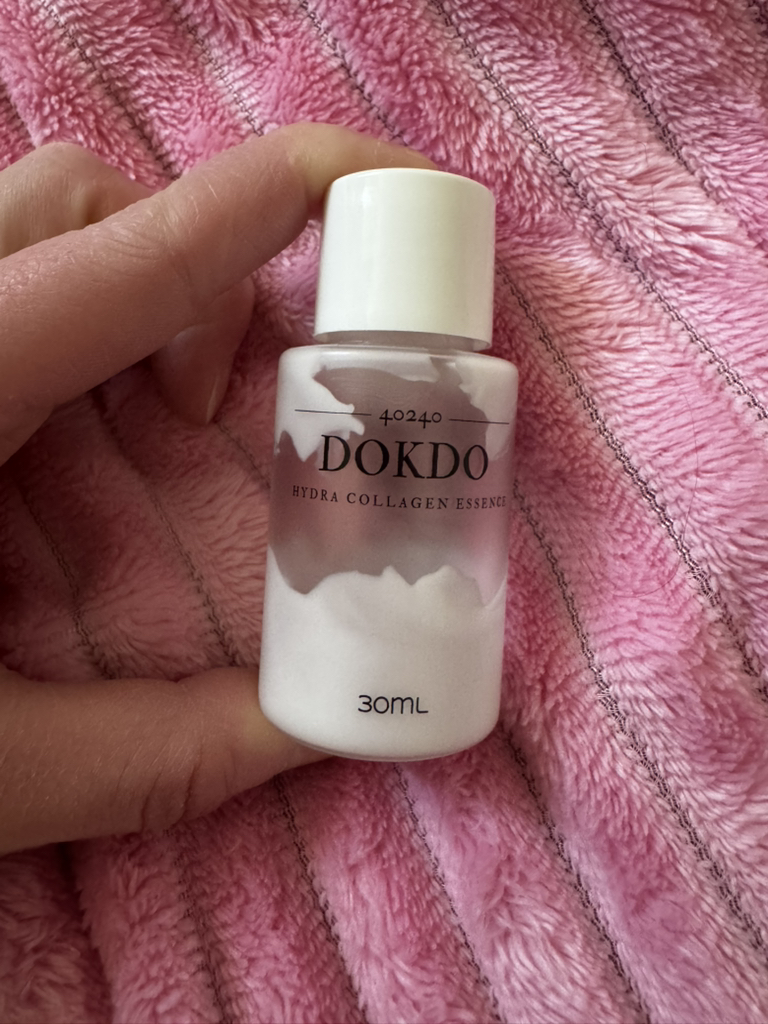 닥터리코스메틱 (Dr.LeEcosmetic) 40240 독도 하이드라 콜라겐 에센스 review image