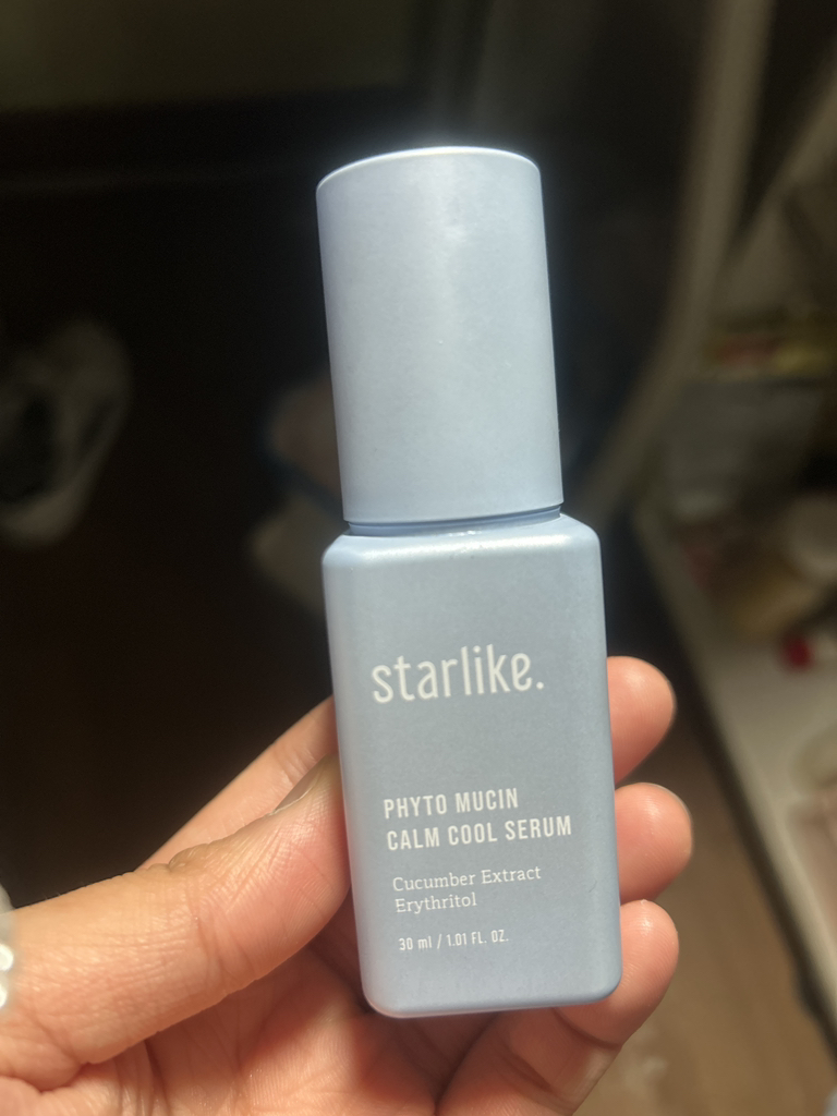 스타라이크 (starlike.) 피토 뮤신 캄 쿨 세럼 review image