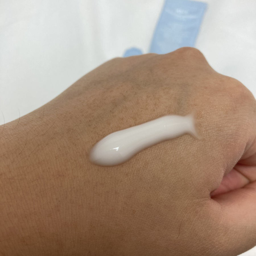 Real user review photo of Sedum hyaluron creme Hydrating pot