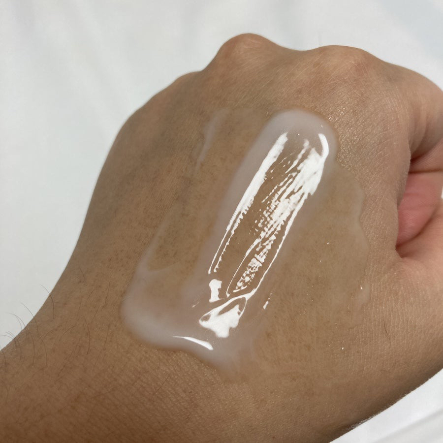 Real user review photo of Sedum hyaluron creme Hydrating pot