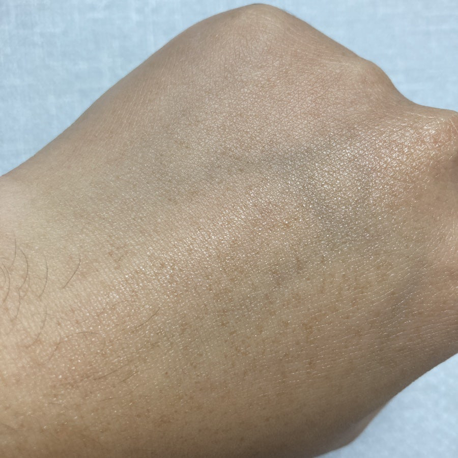 Real user review photo of Sedum hyaluron creme Hydrating pot