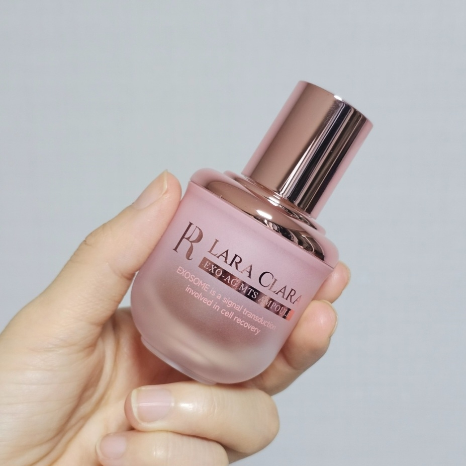 라라클라라 (laraclara) 엑소 에이지 엠티에스 앰플 review image